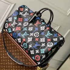 LV Travel Bags